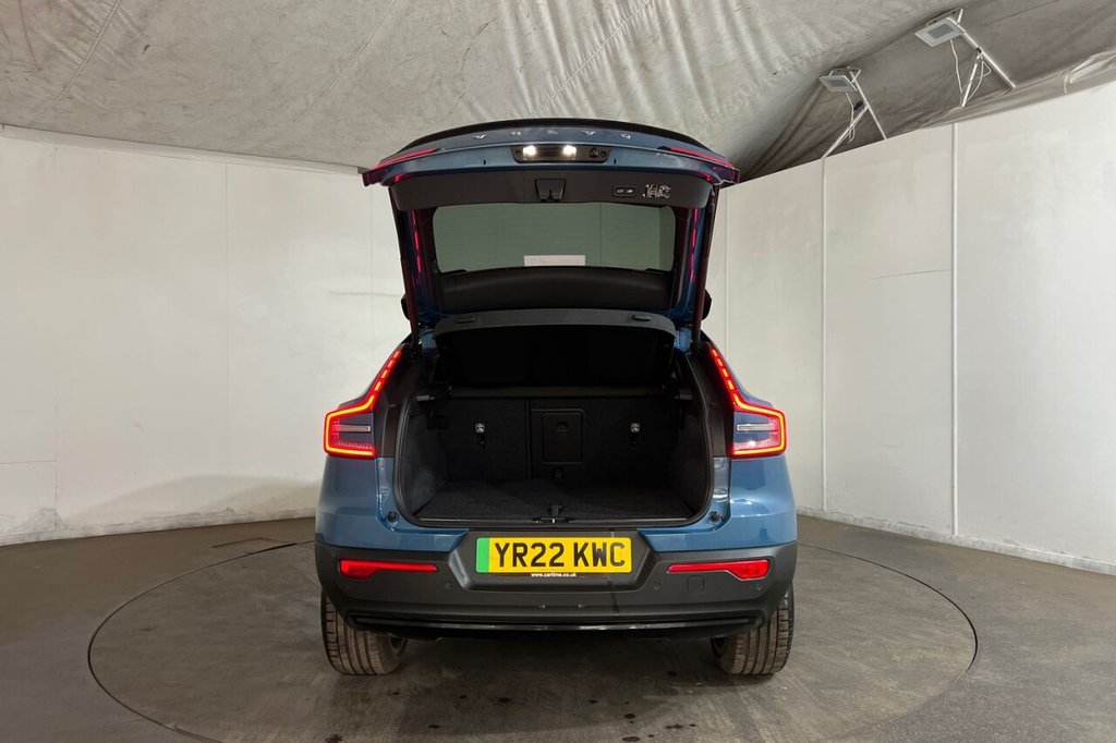 Used Volvo C40 2022 for sale - 76520817: Photo 43