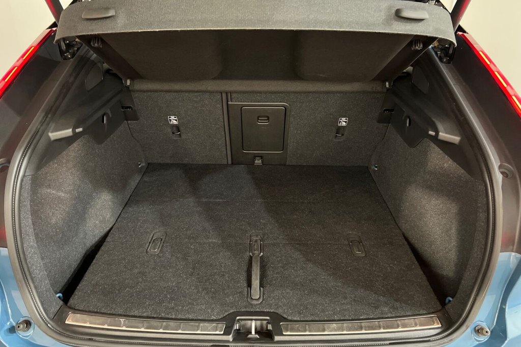 Used Volvo C40 2022 for sale - 76520817: Photo 44