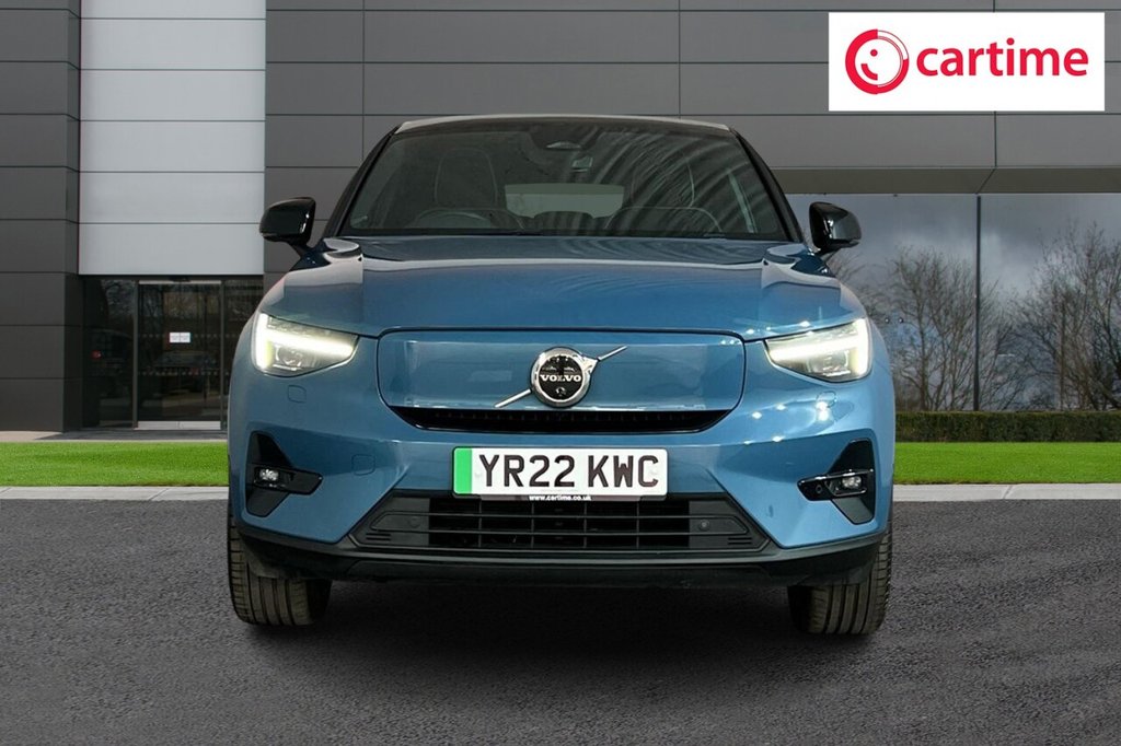 Used Volvo C40 2022 for sale - 76520817: Photo 5