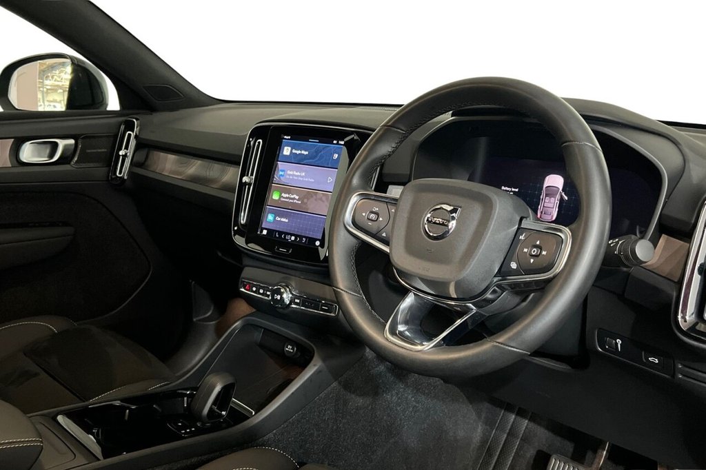 Used Volvo C40 2022 for sale - 76520817: Photo 9