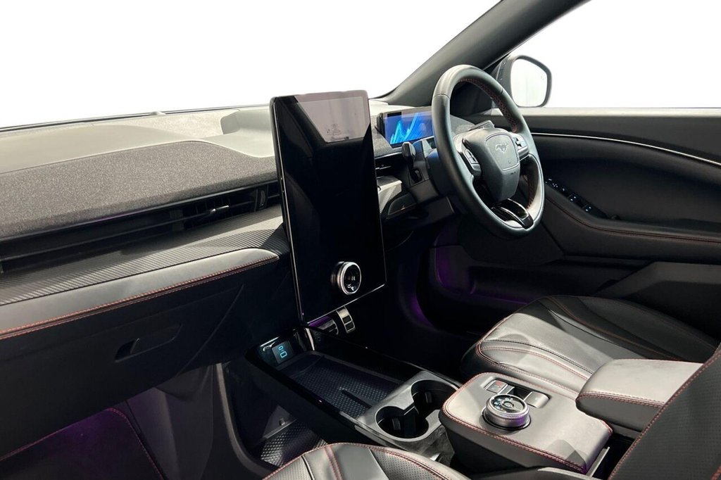 Used Ford Mustang Mach-E 2023 for sale - 76327892: Photo 11