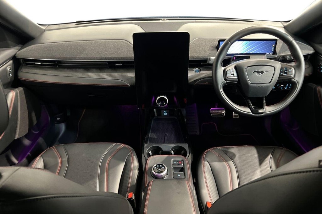 Used Ford Mustang Mach-E 2023 for sale - 76327892: Photo 12