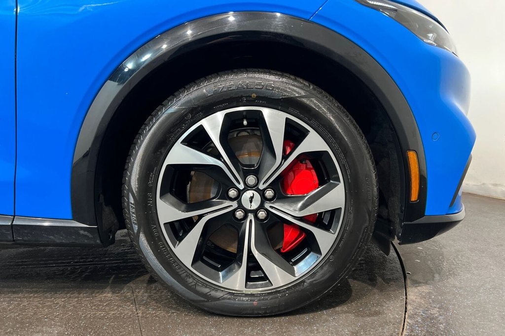 Used Ford Mustang Mach-E 2023 for sale - 76327892: Photo 14