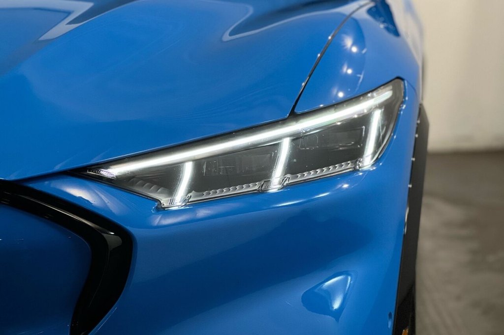 Used Ford Mustang Mach-E 2023 for sale - 76327892: Photo 16