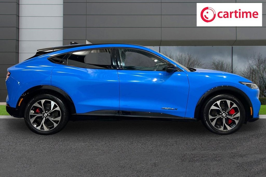 Used Ford Mustang Mach-E 2023 for sale - 76327892: Photo 2