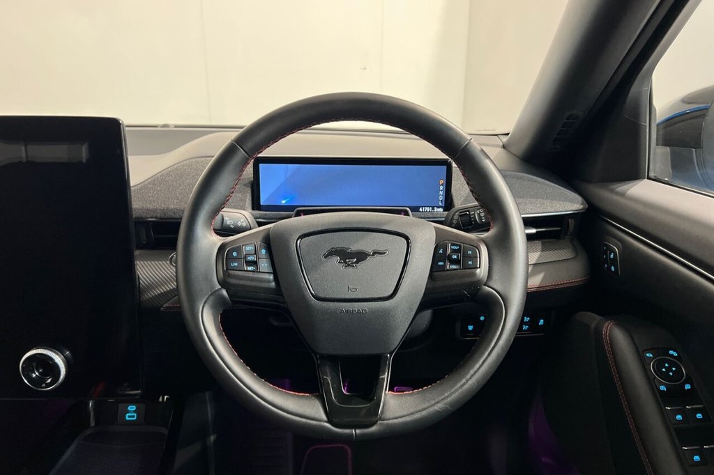 Used Ford Mustang Mach-E 2023 for sale - 76327892: Photo 25