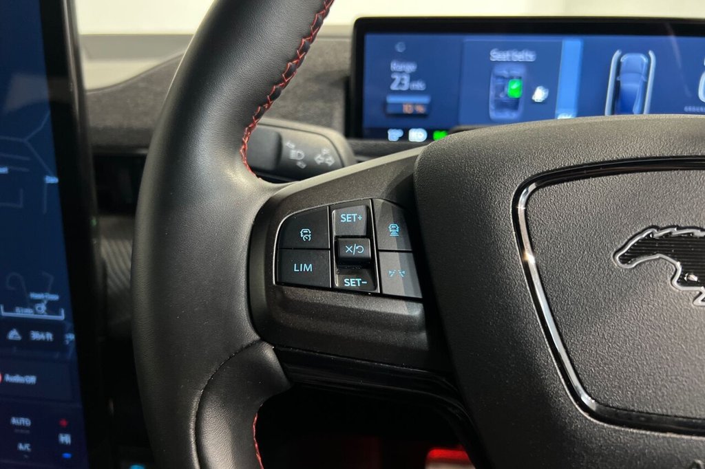 Used Ford Mustang Mach-E 2023 for sale - 76327892: Photo 26