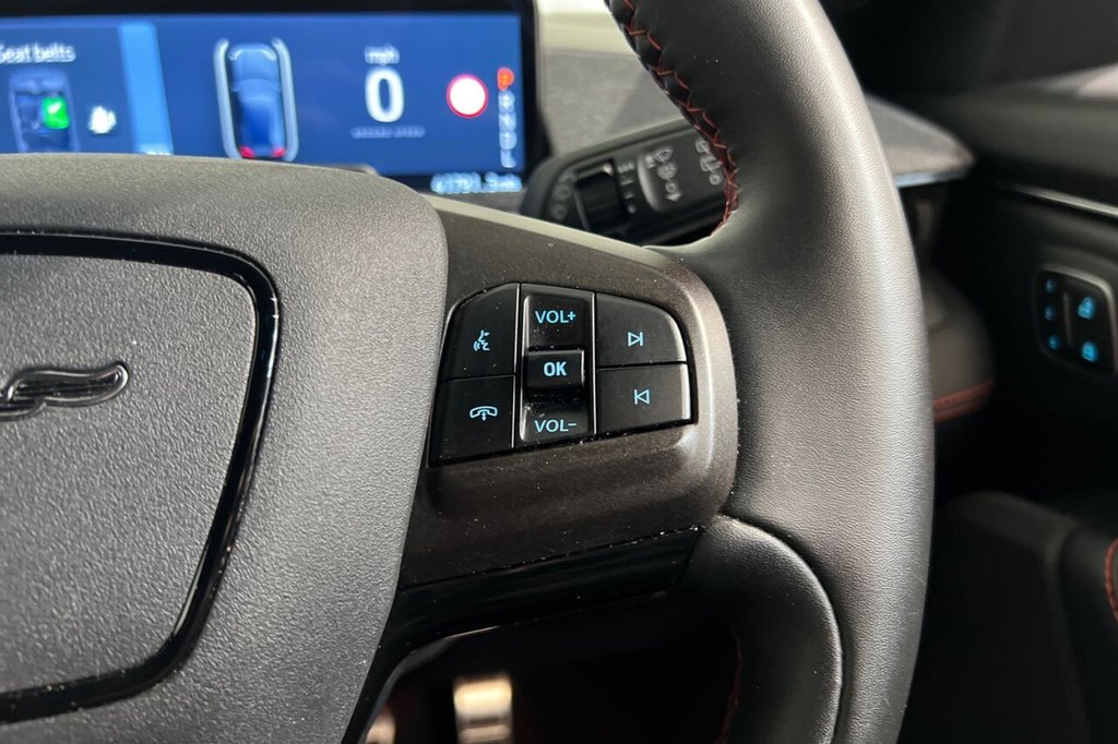 Used Ford Mustang Mach-E 2023 for sale - 76327892: Photo 27