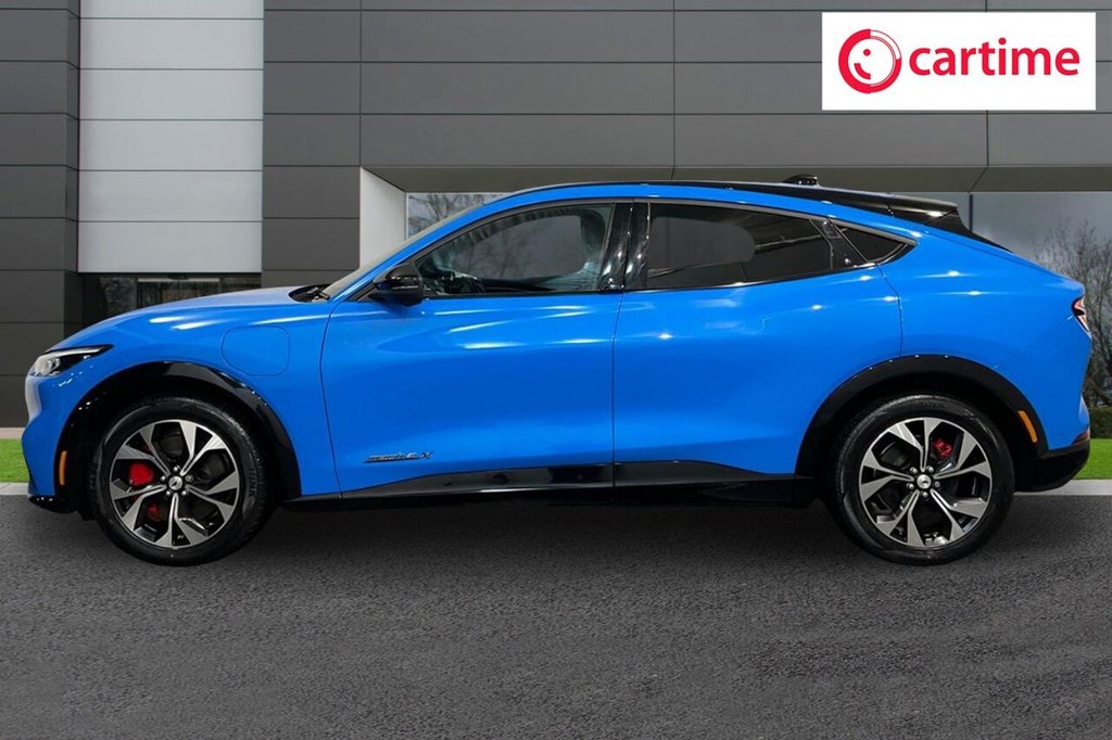 Used Ford Mustang Mach-E 2023 for sale - 76327892: Photo 3