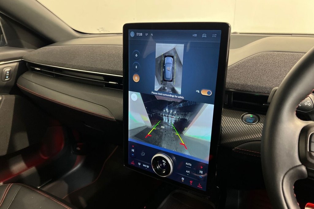 Used Ford Mustang Mach-E 2023 for sale - 76327892: Photo 30