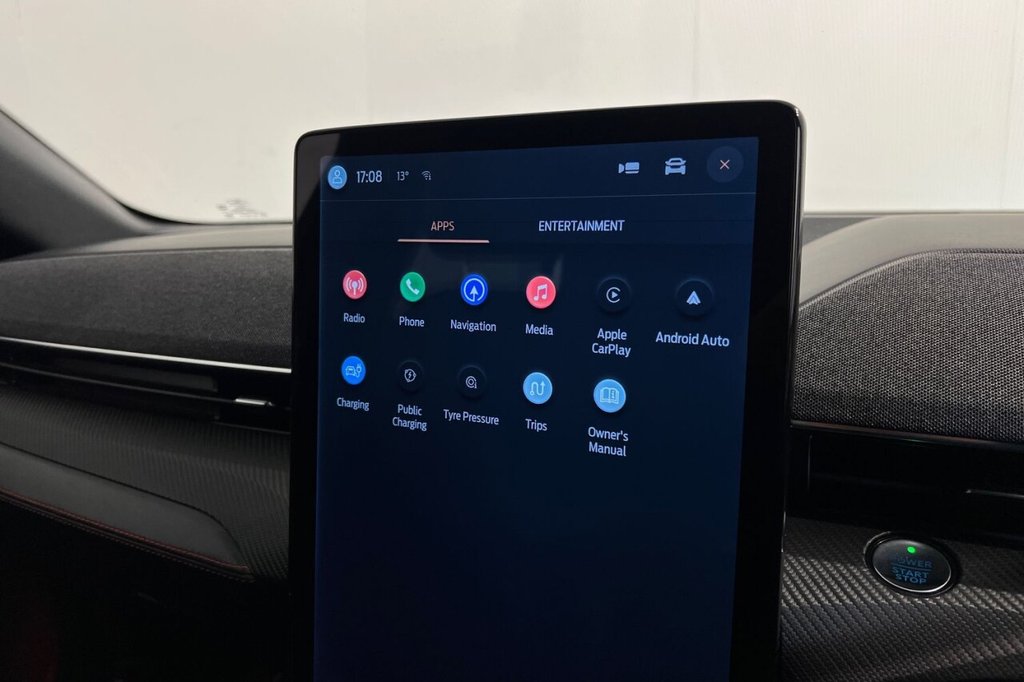 Used Ford Mustang Mach-E 2023 for sale - 76327892: Photo 32