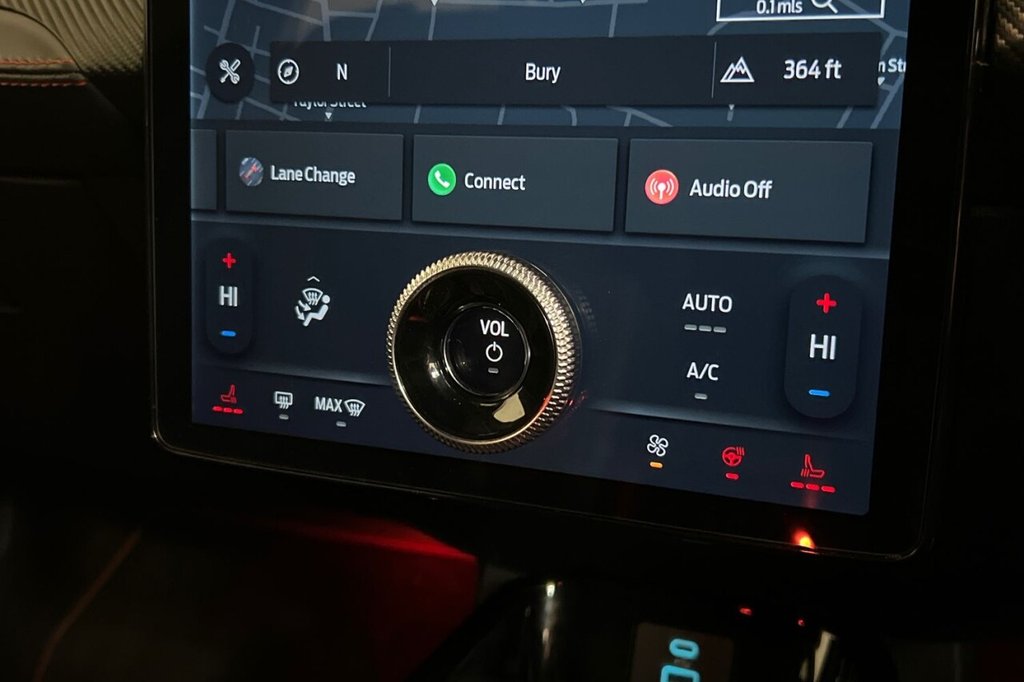 Used Ford Mustang Mach-E 2023 for sale - 76327892: Photo 33