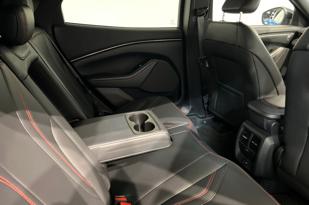 Used Ford Mustang Mach-E 2023 for sale - 76327892: Photo 40