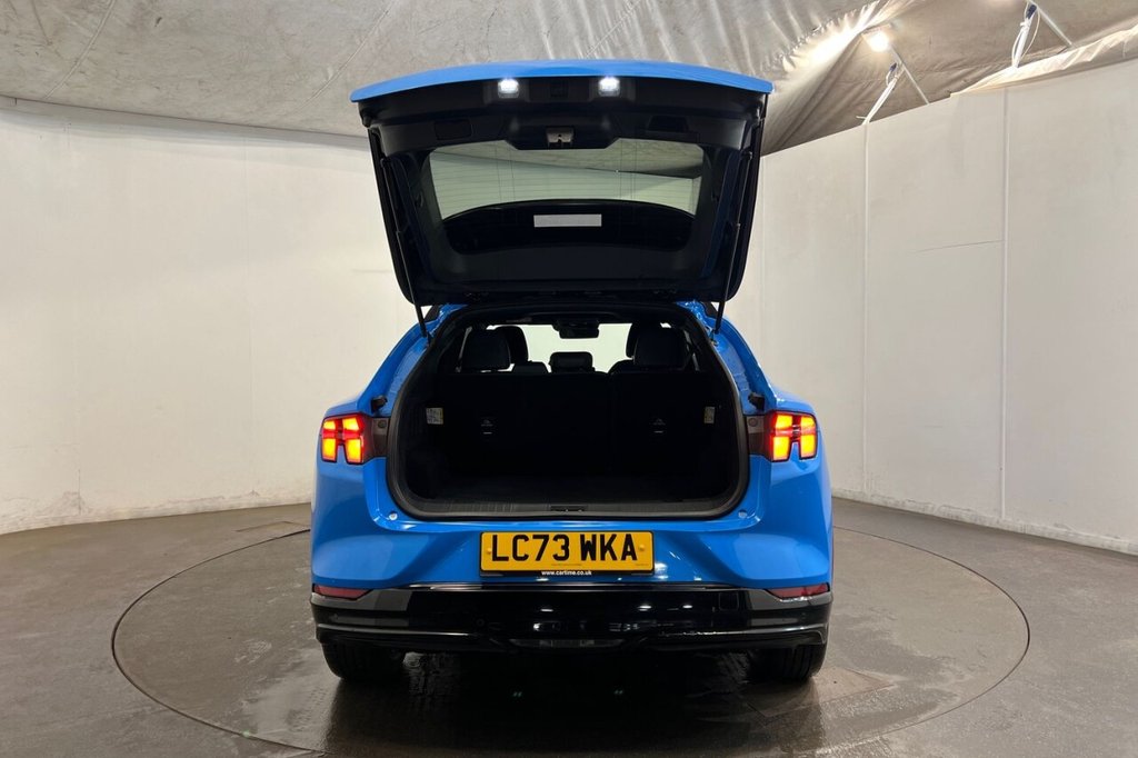 Used Ford Mustang Mach-E 2023 for sale - 76327892: Photo 41