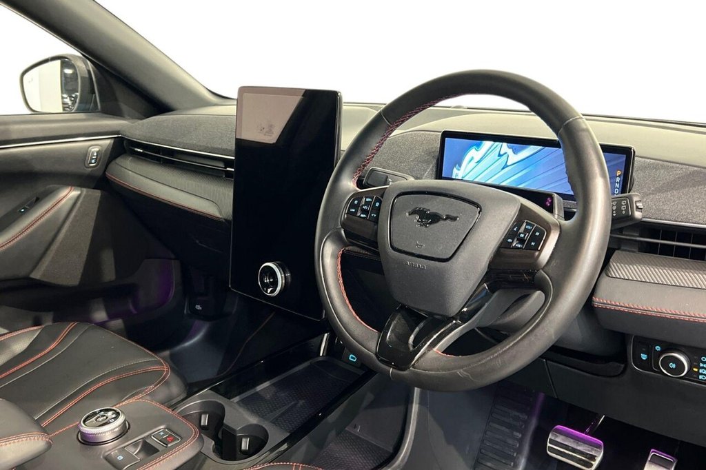 Used Ford Mustang Mach-E 2023 for sale - 76327892: Photo 9
