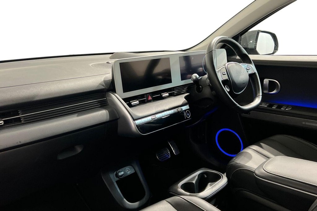 Used Hyundai IONIQ 5 2022 for sale - 76400411: Photo 11
