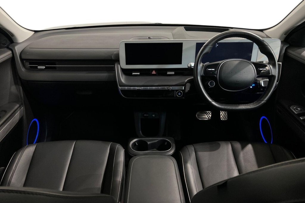 Used Hyundai IONIQ 5 2022 for sale - 76400411: Photo 12