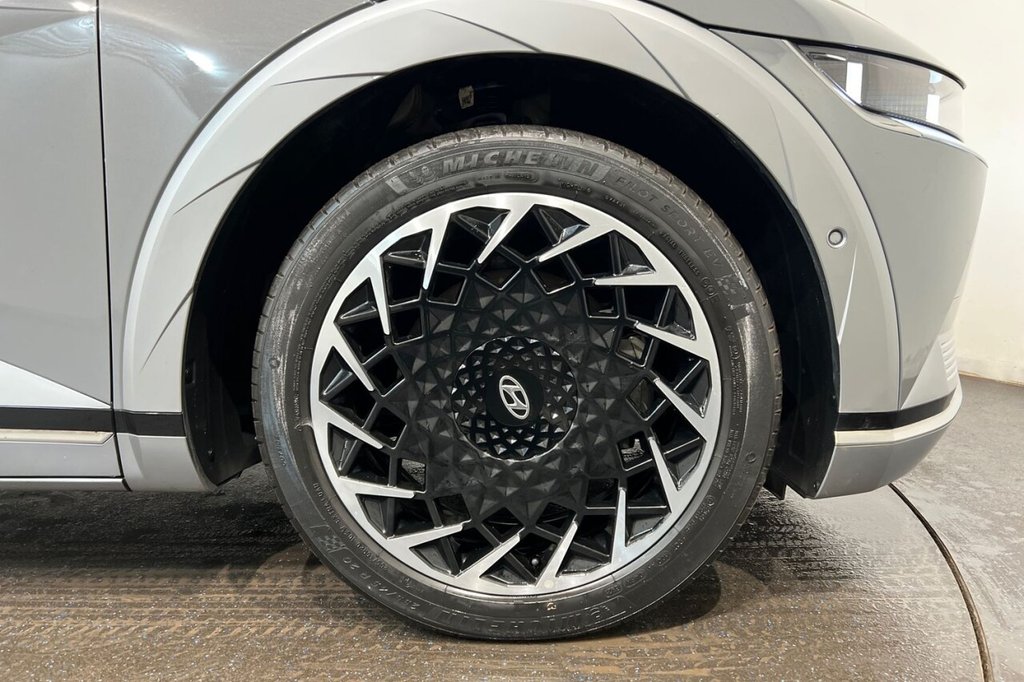 Used Hyundai IONIQ 5 2022 for sale - 76400411: Photo 14