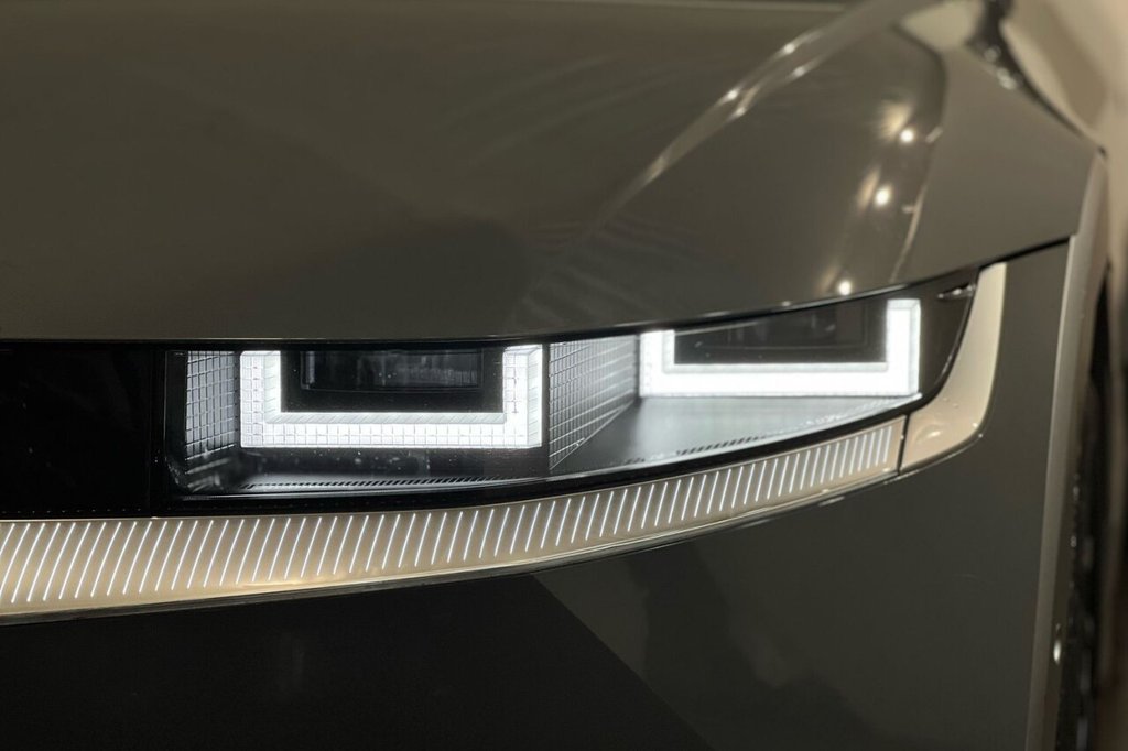 Used Hyundai IONIQ 5 2022 for sale - 76400411: Photo 16