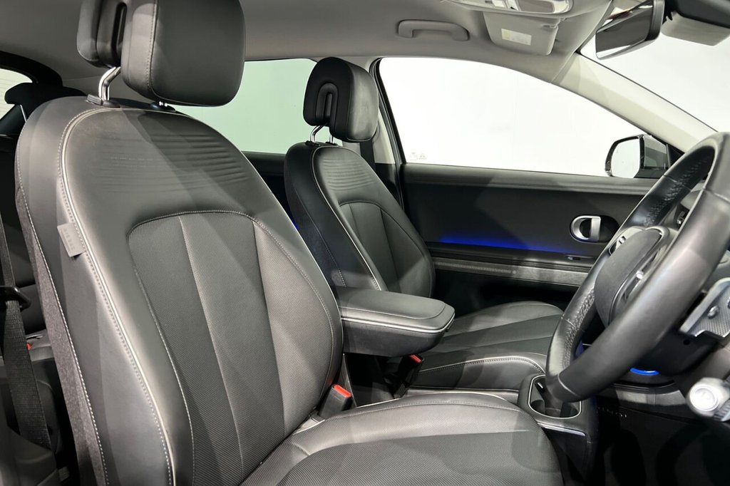 Used Hyundai IONIQ 5 2022 for sale - 76400411: Photo 22