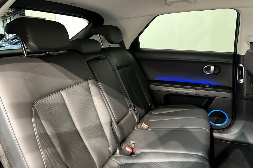 Used Hyundai IONIQ 5 2022 for sale - 76400411: Photo 24
