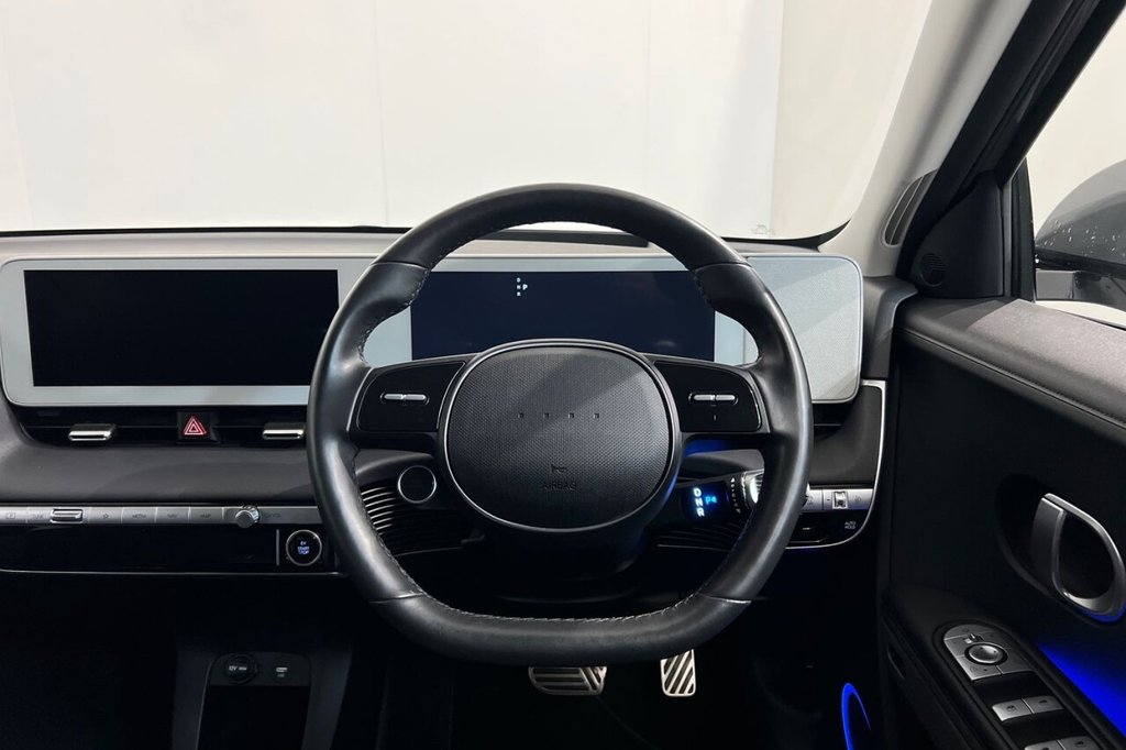 Used Hyundai IONIQ 5 2022 for sale - 76400411: Photo 25