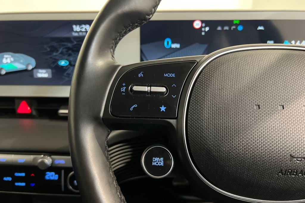 Used Hyundai IONIQ 5 2022 for sale - 76400411: Photo 26