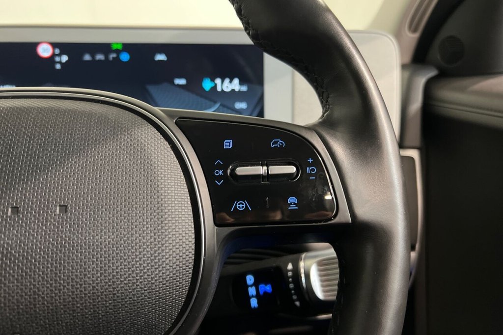 Used Hyundai IONIQ 5 2022 for sale - 76400411: Photo 27