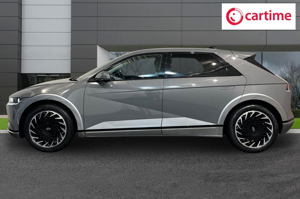 Used Hyundai IONIQ 5 2022 for sale - 76400411: Photo 3