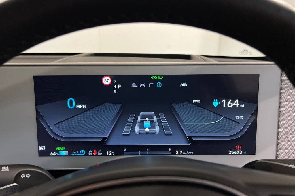 Used Hyundai IONIQ 5 2022 for sale - 76400411: Photo 30