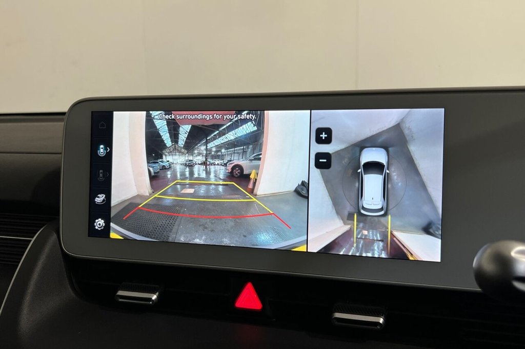 Used Hyundai IONIQ 5 2022 for sale - 76400411: Photo 31