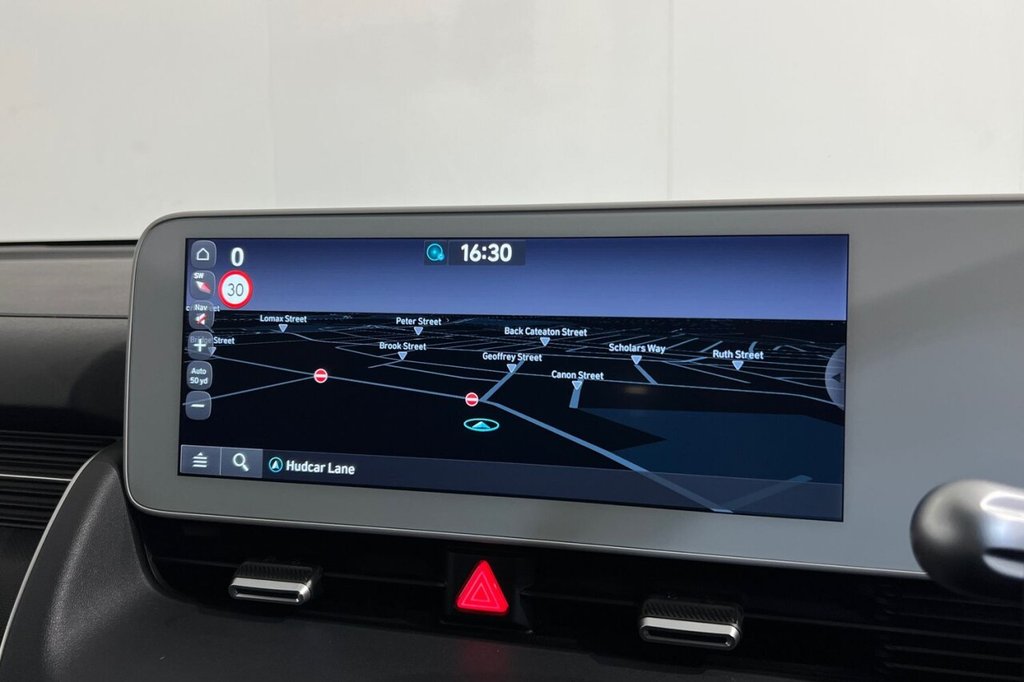 Used Hyundai IONIQ 5 2022 for sale - 76400411: Photo 32