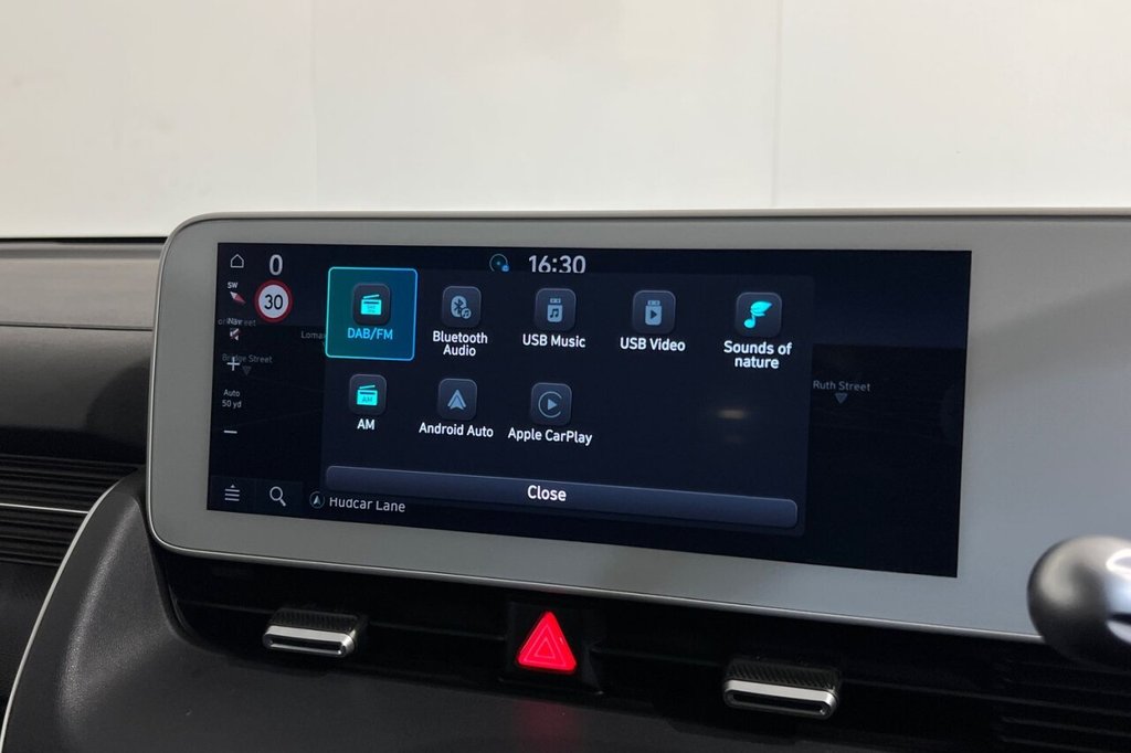 Used Hyundai IONIQ 5 2022 for sale - 76400411: Photo 33