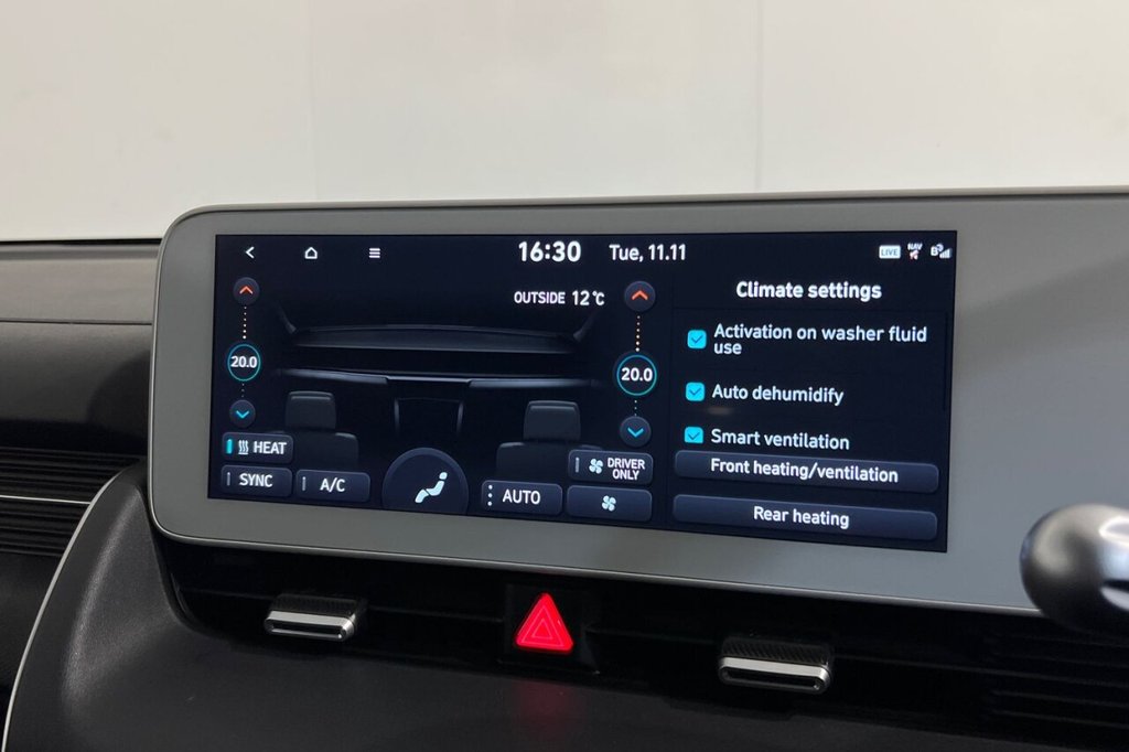 Used Hyundai IONIQ 5 2022 for sale - 76400411: Photo 34