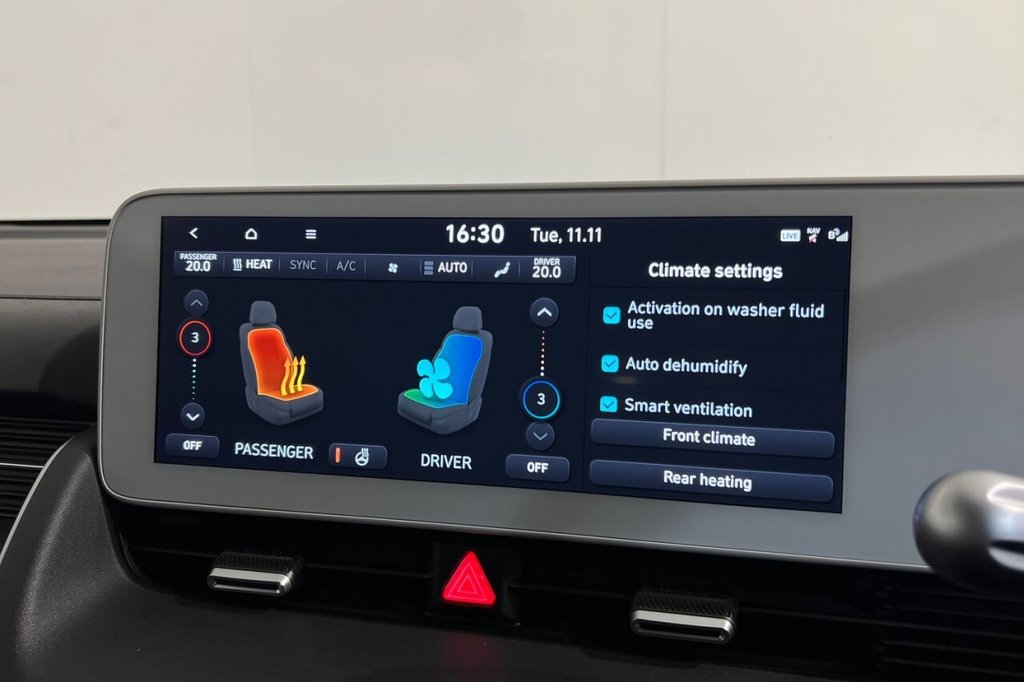 Used Hyundai IONIQ 5 2022 for sale - 76400411: Photo 35