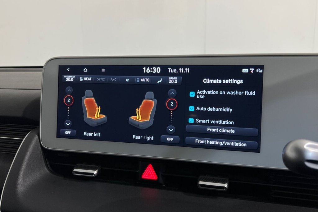 Used Hyundai IONIQ 5 2022 for sale - 76400411: Photo 36