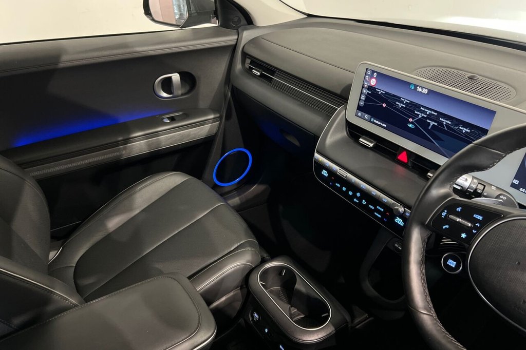 Used Hyundai IONIQ 5 2022 for sale - 76400411: Photo 37