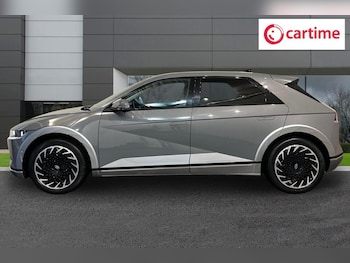 Used Hyundai IONIQ 5 2022 for sale - 76400411: Photo