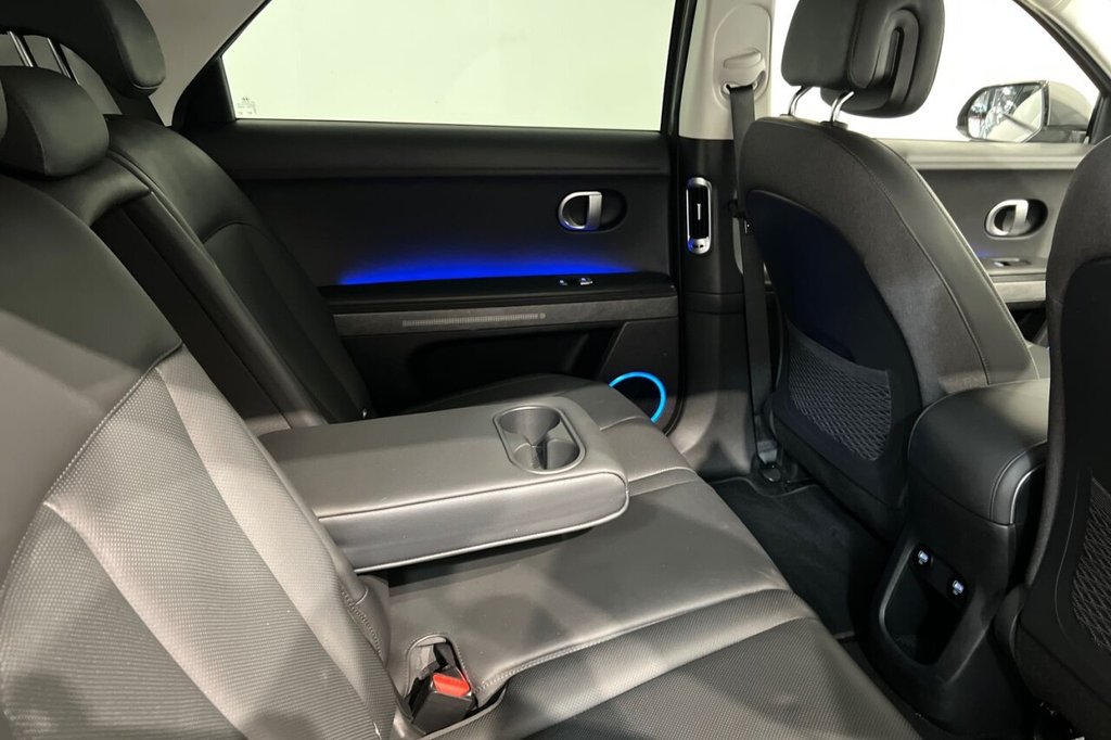Used Hyundai IONIQ 5 2022 for sale - 76400411: Photo 45
