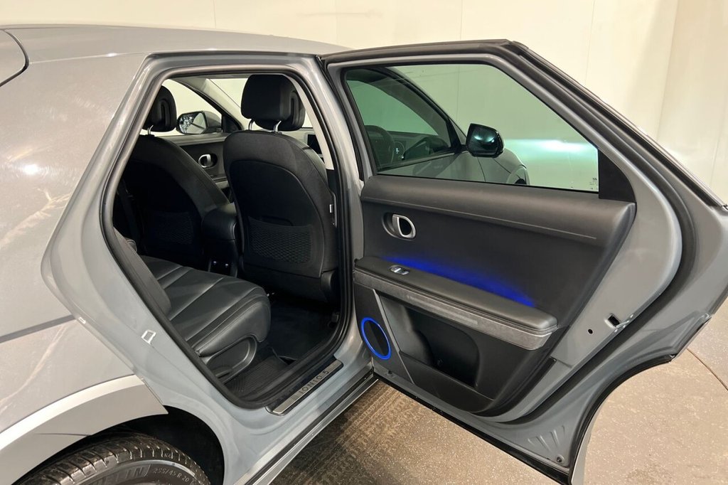 Used Hyundai IONIQ 5 2022 for sale - 76400411: Photo 46