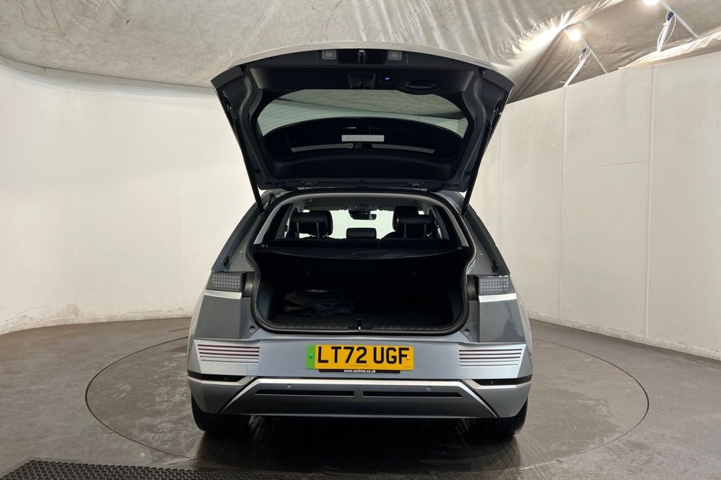 Used Hyundai IONIQ 5 2022 for sale - 76400411: Photo 48