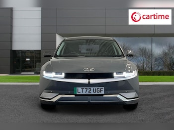 Used Hyundai IONIQ 5 2022 for sale - 76400411: Photo