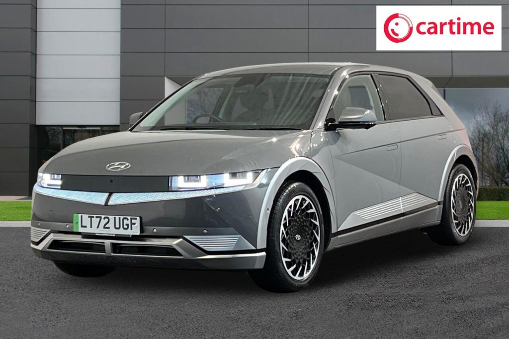 Used Hyundai IONIQ 5 2022 for sale - 76400411: Photo 7