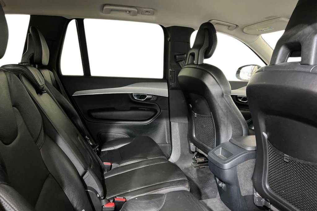 Used Volvo XC90 2020 for sale - 76389780: Photo 10