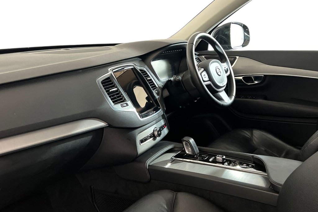 Used Volvo XC90 2020 for sale - 76389780: Photo 11