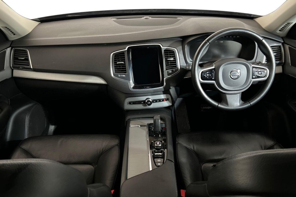 Used Volvo XC90 2020 for sale - 76389780: Photo 12