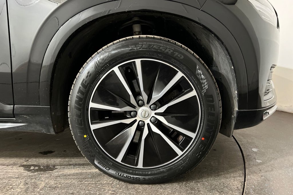 Used Volvo XC90 2020 for sale - 76389780: Photo 14