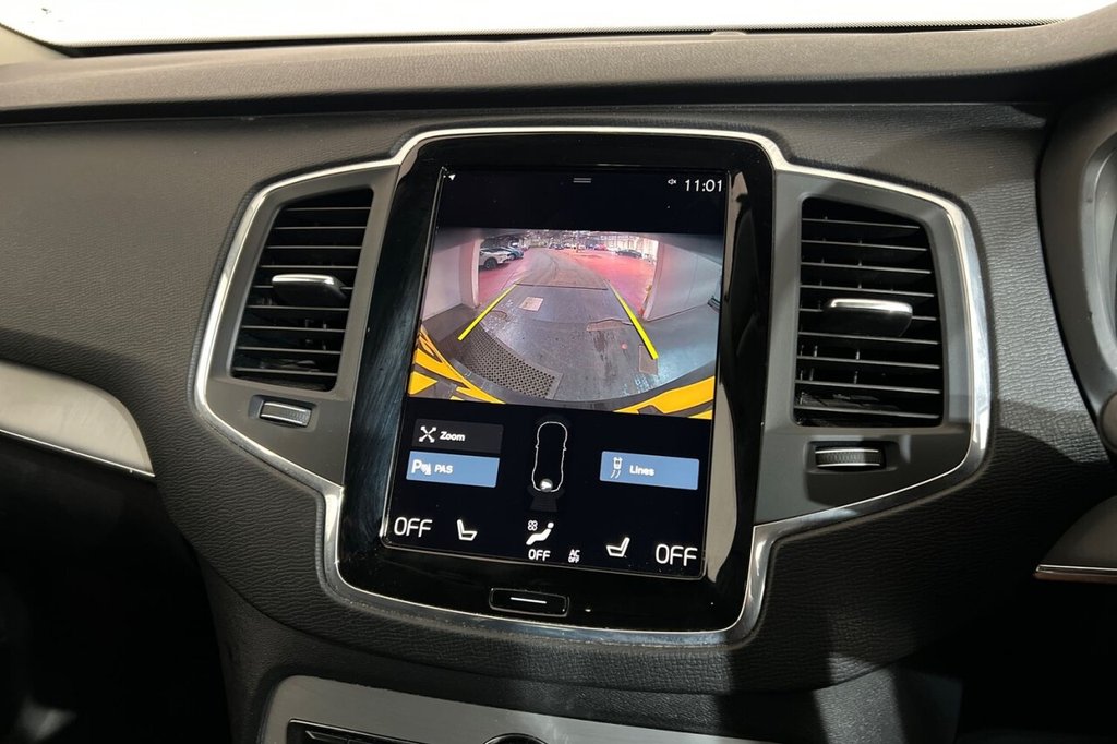 Used Volvo XC90 2020 for sale - 76389780: Photo 19