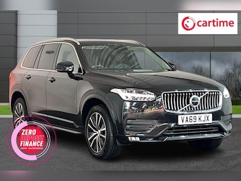 Volvo - XC90