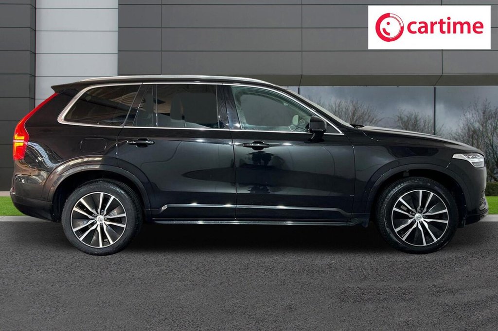 Used Volvo XC90 2020 for sale - 76389780: Photo 2